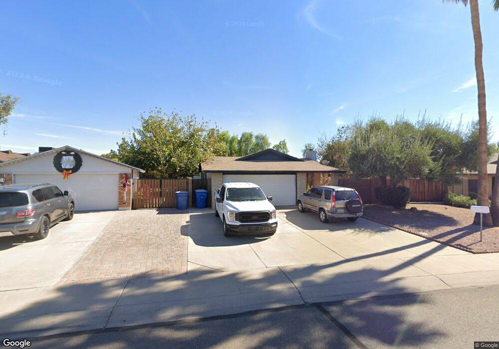 2113 N Central Dr, Chandler, AZ 85224 - photo 1