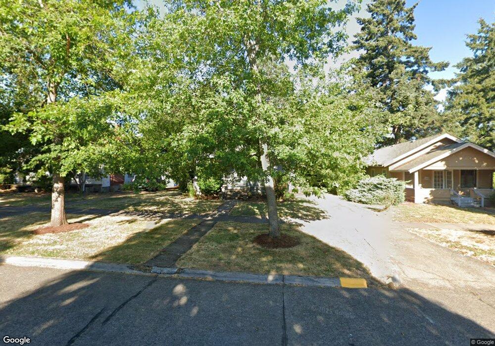 1848 Moss St, Eugene, OR 97403 - photo 1