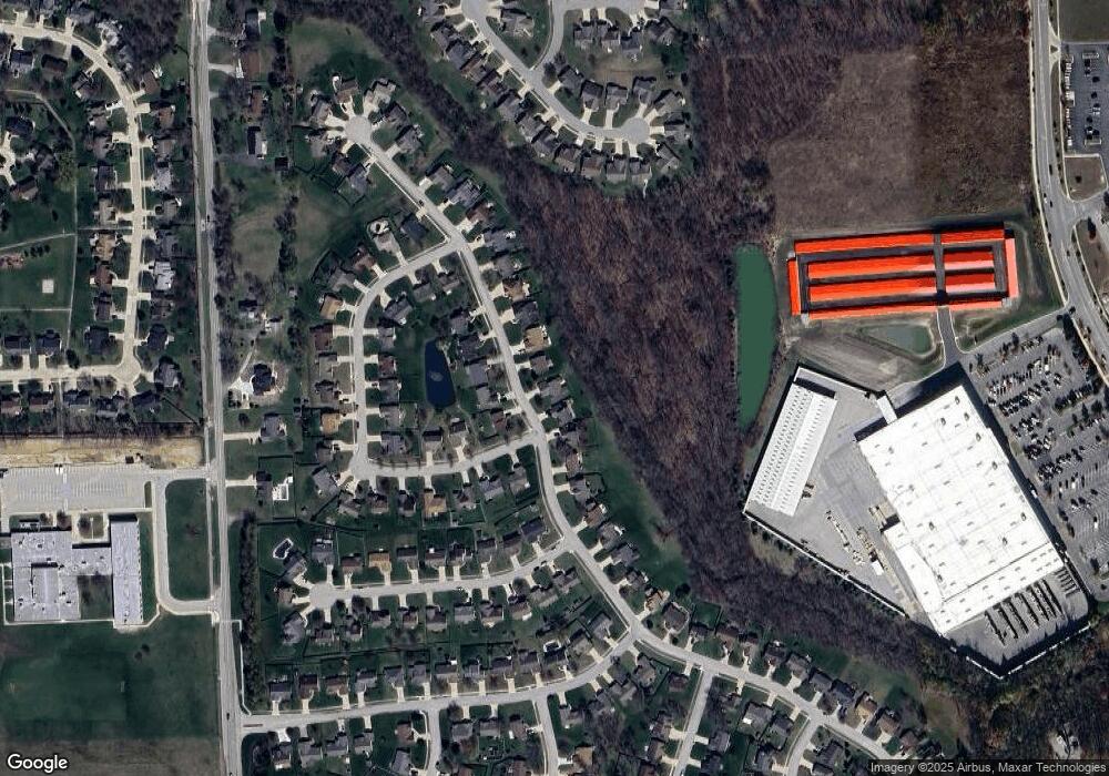 5612 Fox Mill Run, Fort Wayne, IN 46835 - photo 1