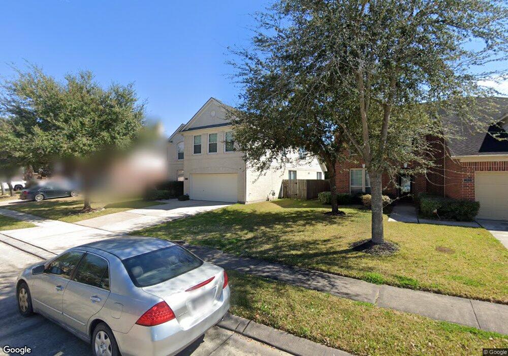 21927 Canyonwood Park Ln, Richmond, TX 77469 - photo 1