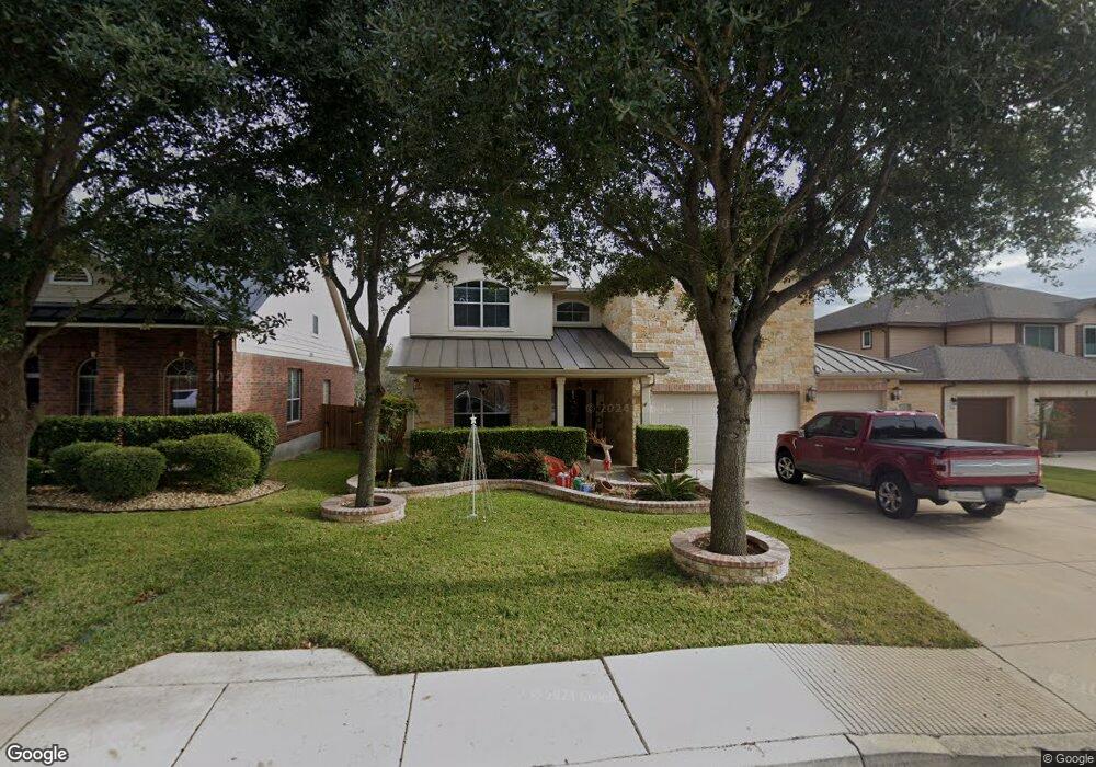 3210 Bending Creek, San Antonio, TX 78261 - photo 1