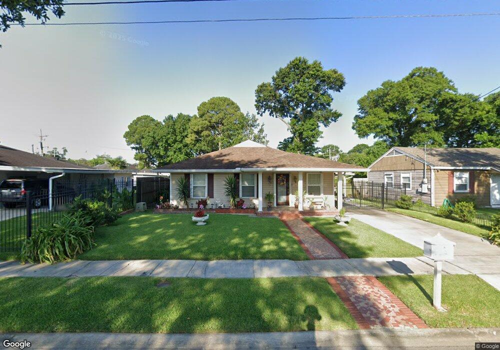 4514 Montegut Dr, New Orleans, LA 70126 - photo 1