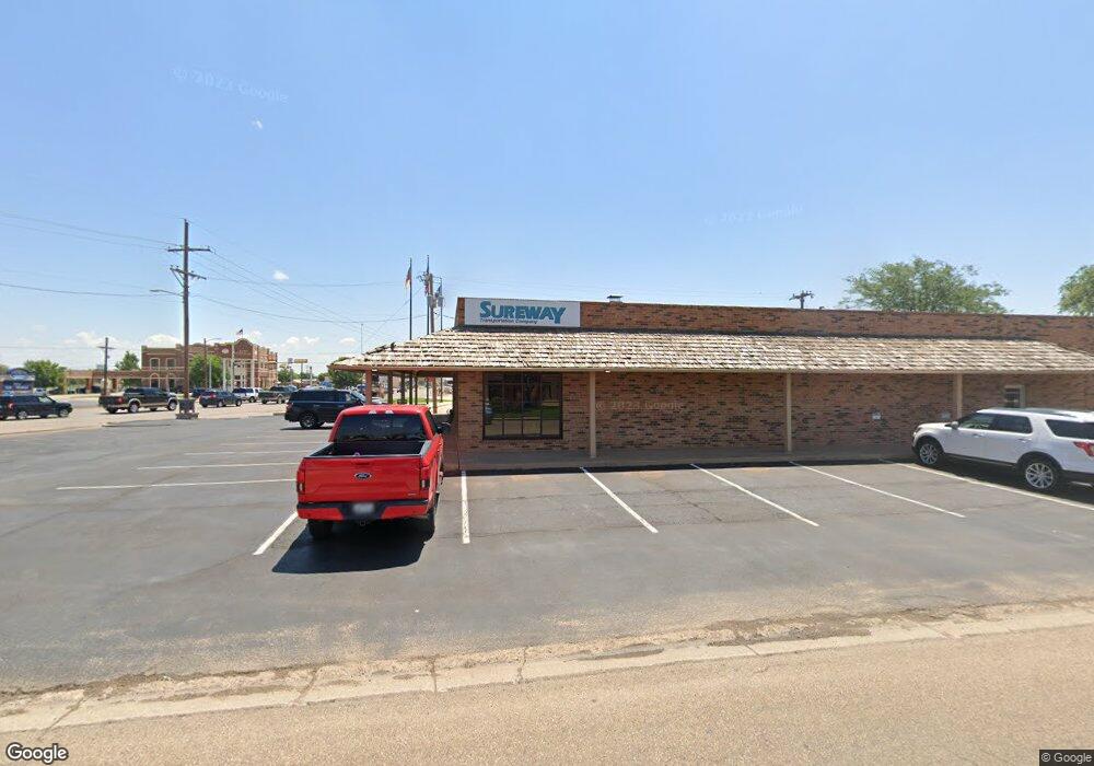 3209 Olton Rd, Plainview, TX 79072 - photo 1