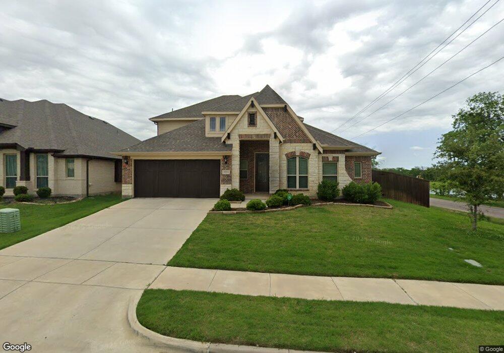 3551 Beaumont Dr, Wylie, TX 75098 - photo 1