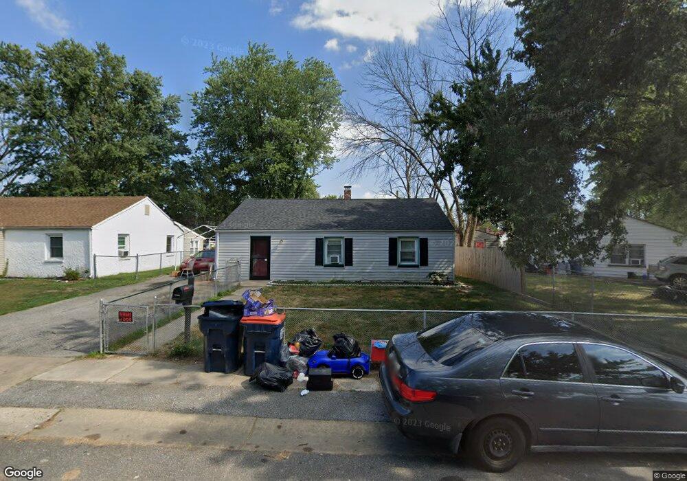 430 Martin Dr, New Castle, DE 19720 - photo 1