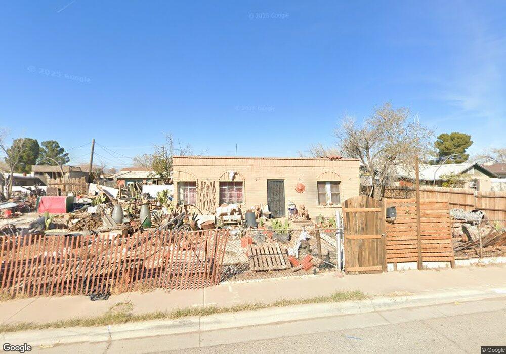 545 Lafayette Dr, El Paso, TX 79915 - photo 1