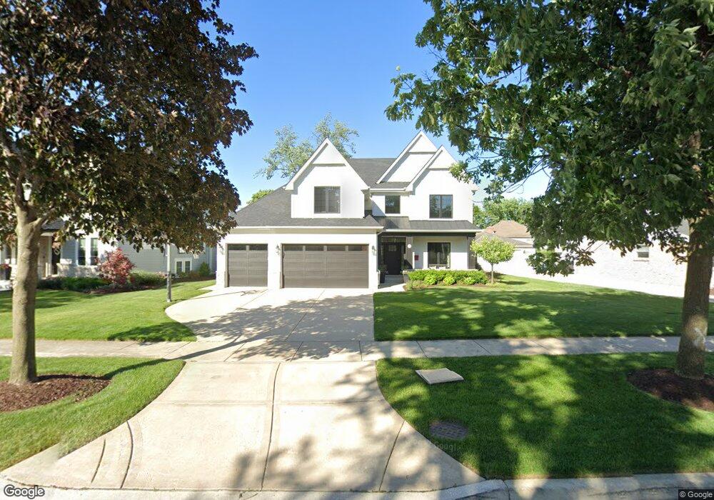 453 N Emery Ln, Elmhurst, IL 60126 - photo 1