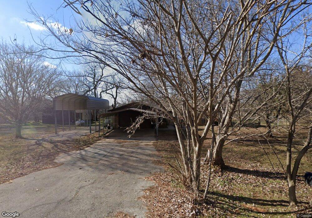 406 Shady Lane Dr, Cache, OK 73527 - photo 1