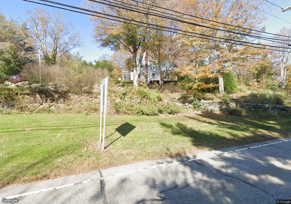 4 Providence Pike, Eastford, CT 06242 - photo 1