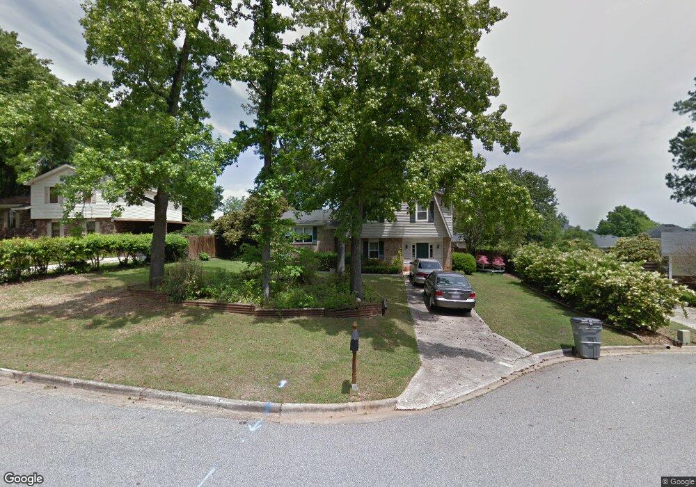 134 Oakridge Dr, Augusta, GA 30907 - photo 1