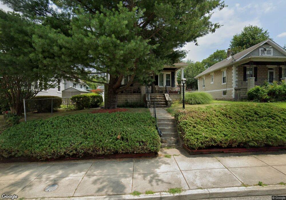 3412 Brendan Ave, Baltimore, MD 21213 - photo 1