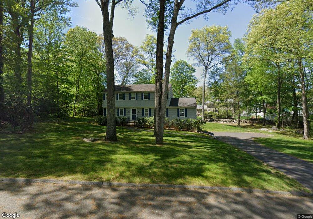 27 Argus Ln, Trumbull, CT 06611 - photo 1