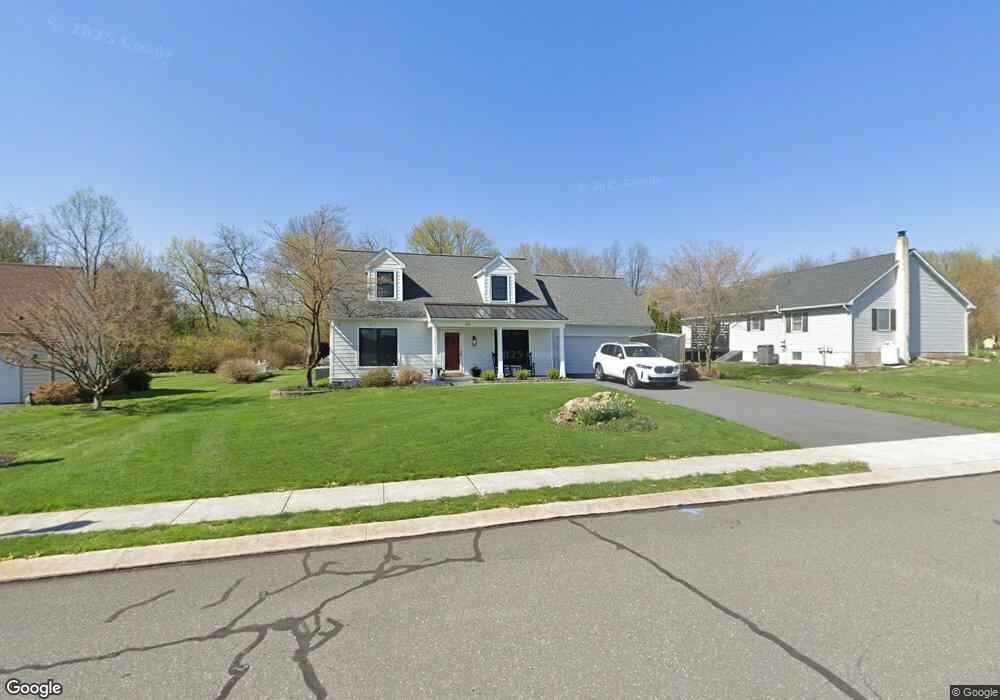 43 Waterwheel Dr, Brownstown, PA 17508 - photo 1