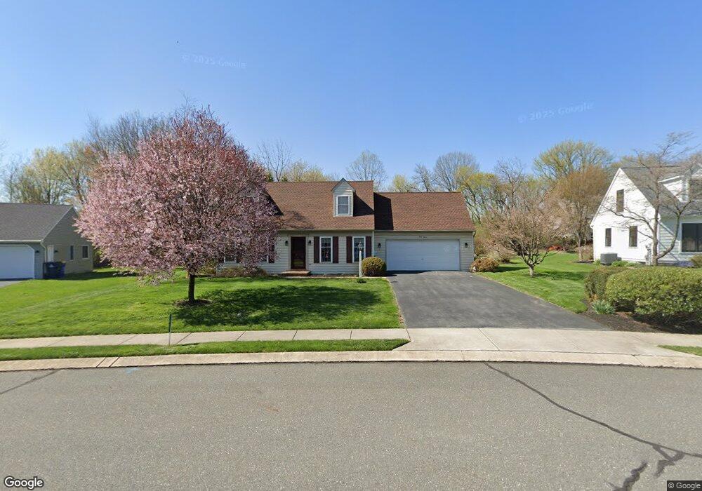 47 Waterwheel Dr, Brownstown, PA 17508 - photo 1