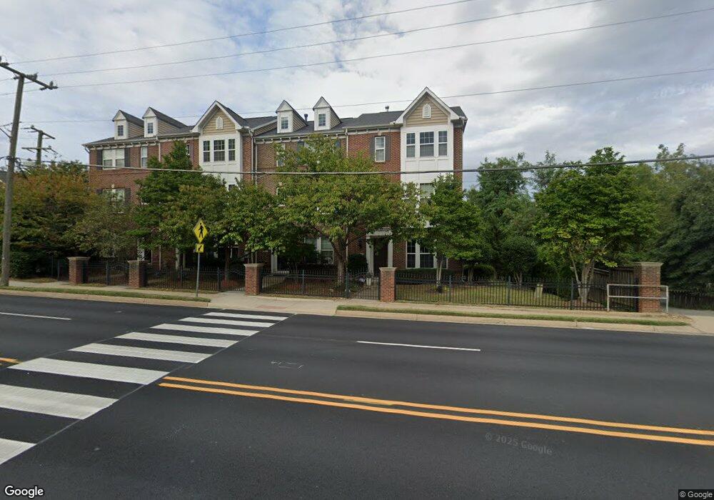 2105 Hardbower Way, Alexandria, VA 22303 - photo 1