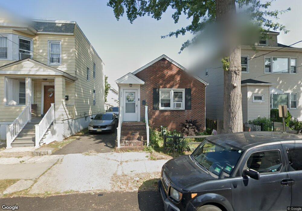 375 Princeton Ave, Hillside, NJ 07205 - photo 1