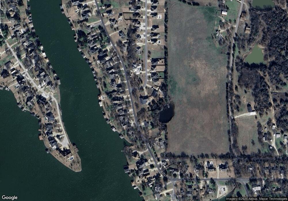 1233 Kiowa Dr E, Gainesville, TX 76240 - photo 1