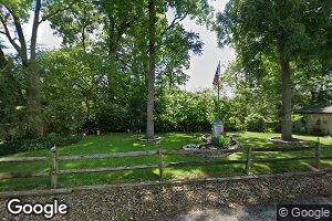 380 Craggy Creek Dr, Chippewa Lake, OH 44215