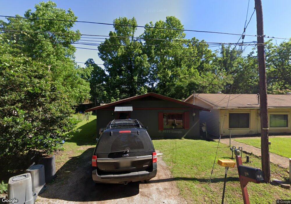 409 Smith St, Pineville, LA 71360 - photo 1