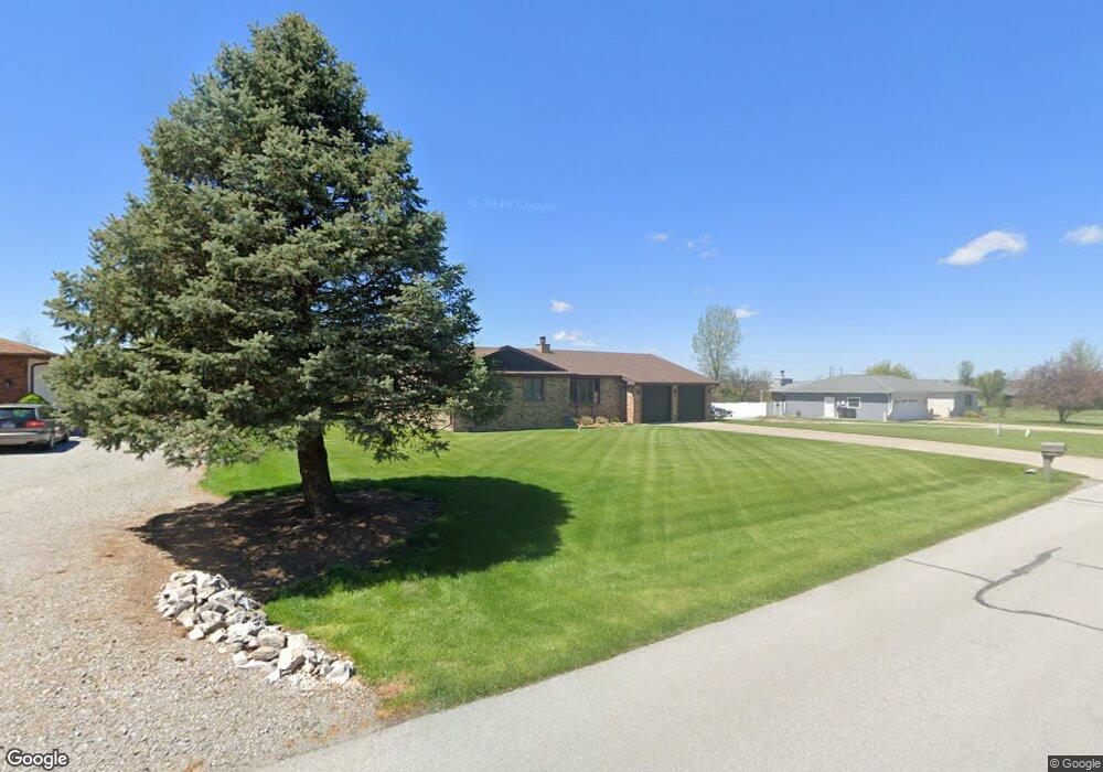 10810 Bell St, Crown Point, IN 46307 - photo 1