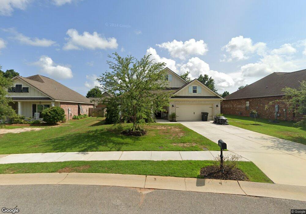 607 Nathaniel Ave, Fairhope, AL 36532 - photo 1