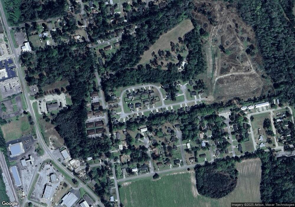 401 Spanish Moss Ln, Adel, GA 31620 - photo 1