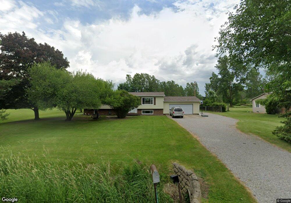 4604 E Wilkinson Rd, Owosso, MI 48867 - photo 1