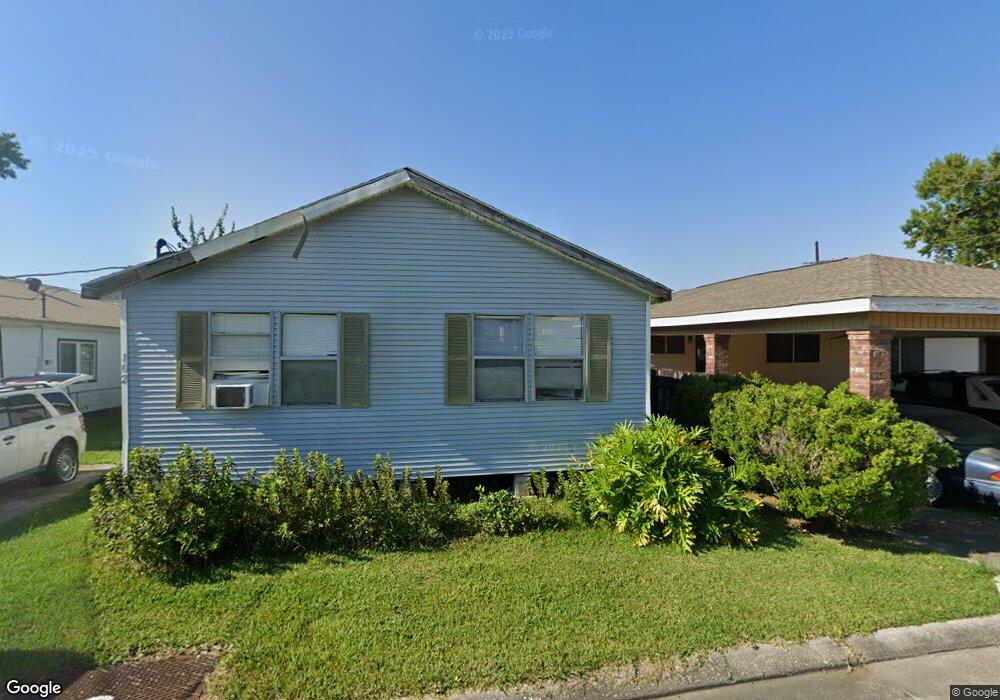 102 Amelia St, Houma, LA 70360 - photo 1