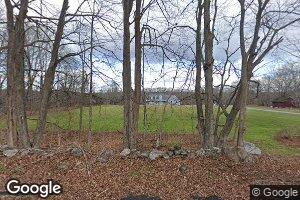 105 Hutchinson Rd, Andover, CT 06232