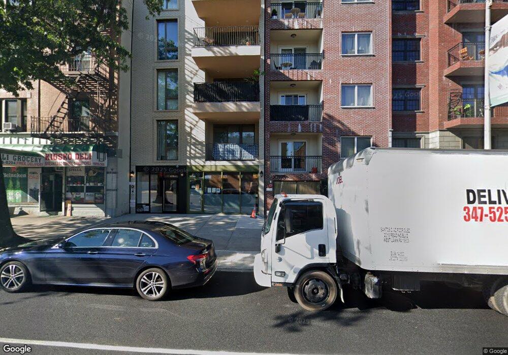 37-12 31st Ave unit 4R, Long Island City, NY 11103 - photo 1