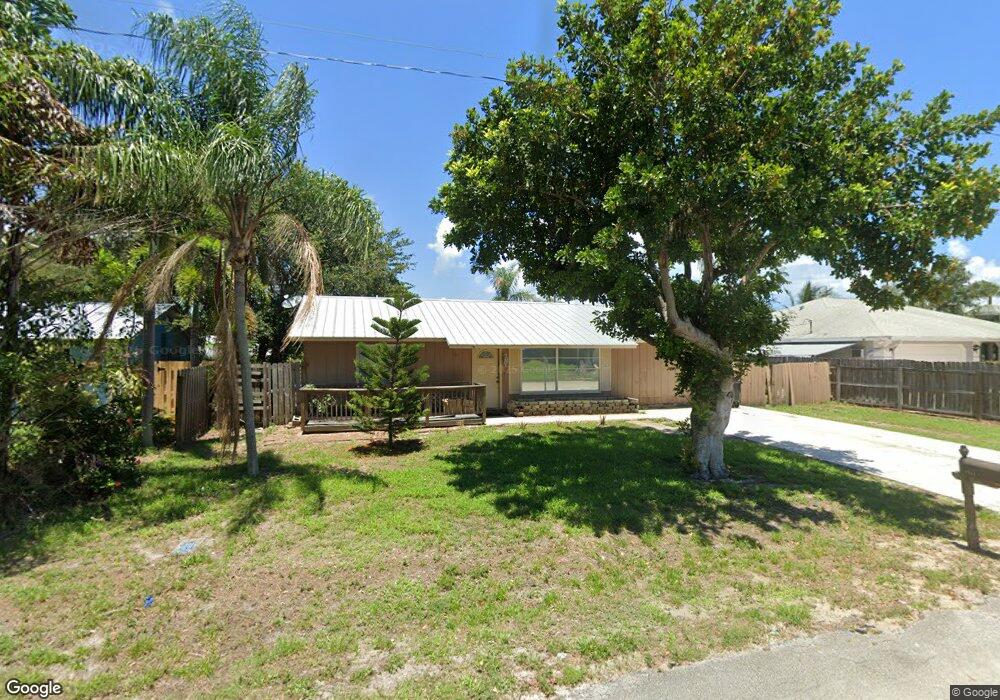 2511 NE Mildred St, Jensen Beach, FL 34957 - photo 1