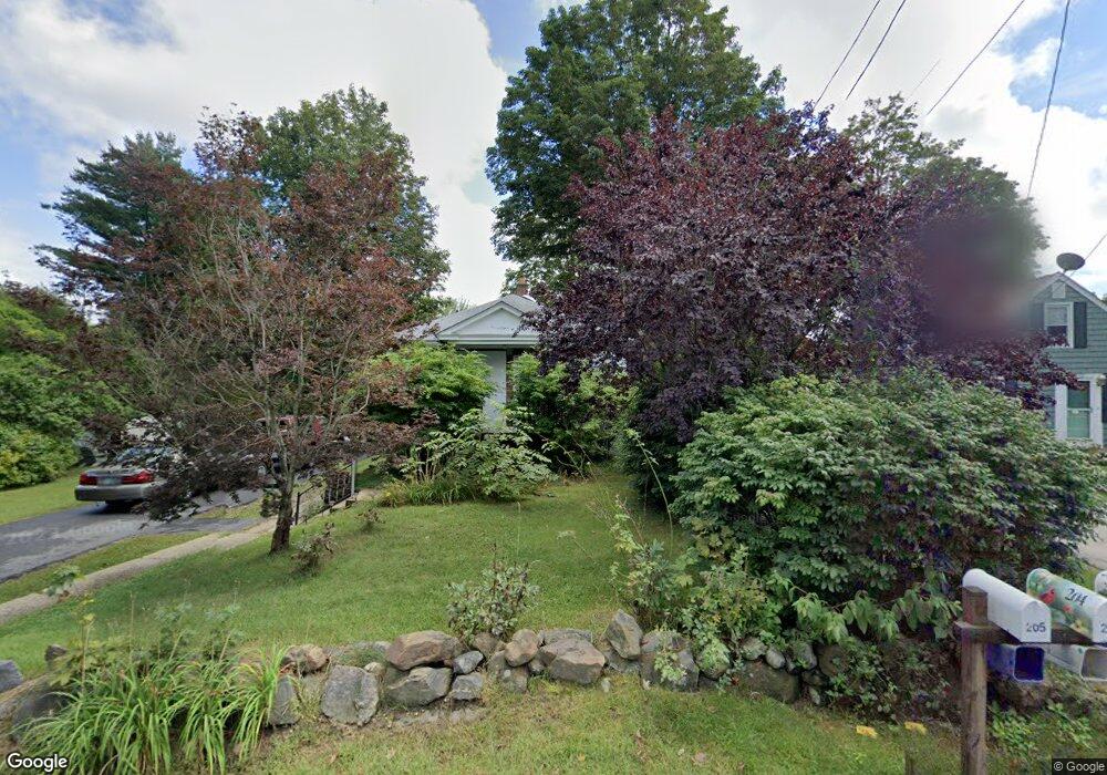 205 Dearborn Rd, Pembroke, NH 03275 - photo 1