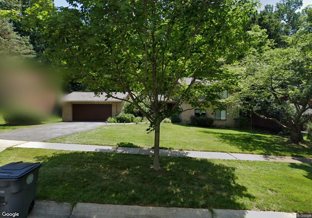 2620 Oakenshield Dr, Potomac, MD 20854 - photo 1