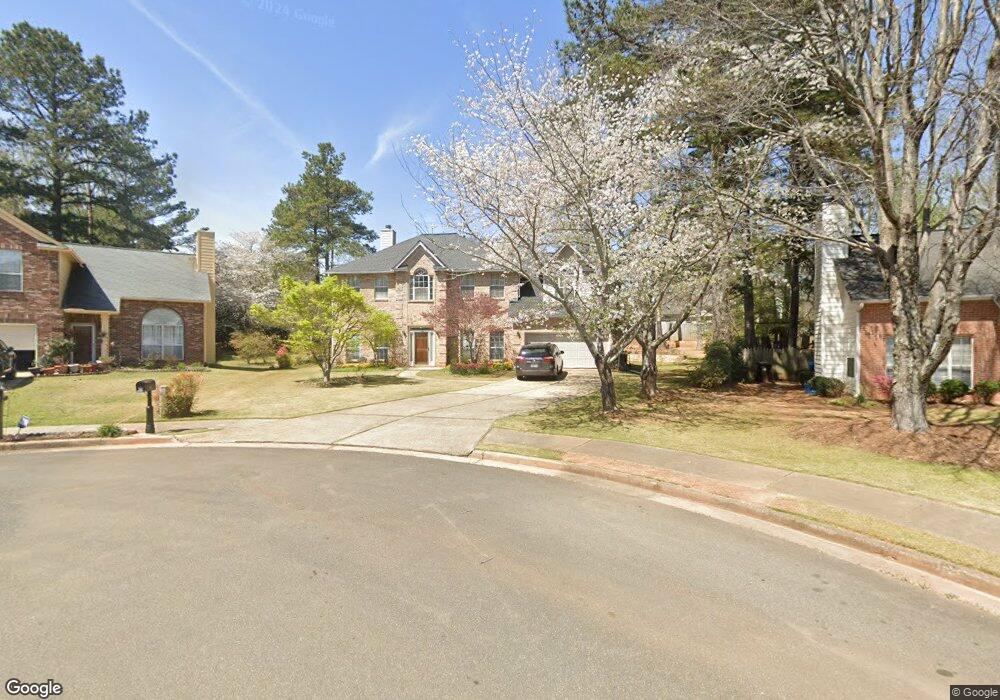 285 Pinewalk Way, Alpharetta, GA 30022 - photo 1