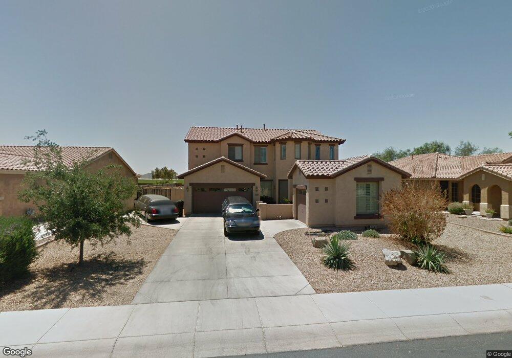 1259 E Indigo St, Gilbert, AZ 85298 - photo 1