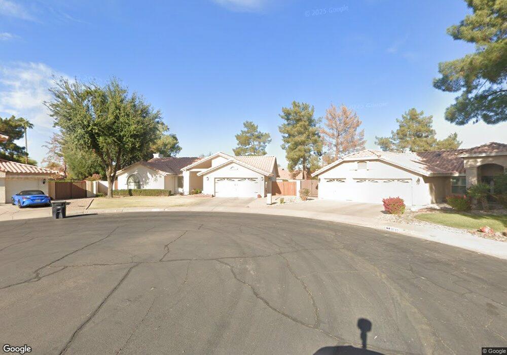 9739 S Grandview Dr, Tempe, AZ 85284 - photo 1