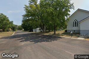 203 S Harvey St, Viborg, SD 57070