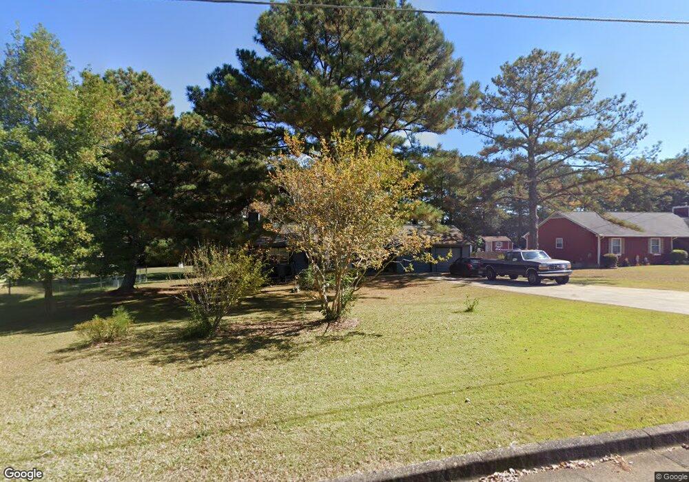 2202 Patriot Ct SW, Conyers, GA 30094 - photo 1