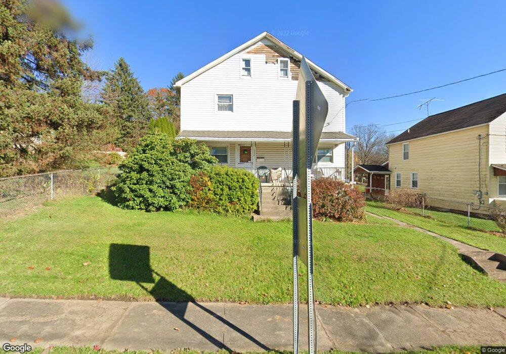 1226 Center St, Nanticoke, PA 18634 - photo 1
