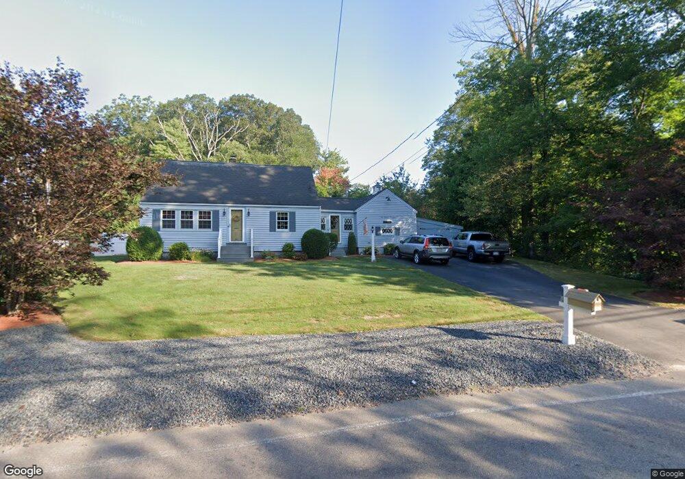 117 Green St, Hopedale, MA 01747 - photo 1