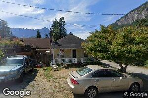 206 6th St, Index, WA 98256