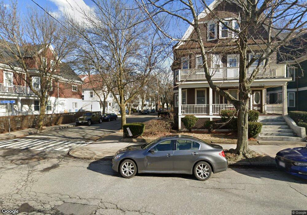 49 Packard Ave unit 2, Somerville, MA 02144 - photo 1