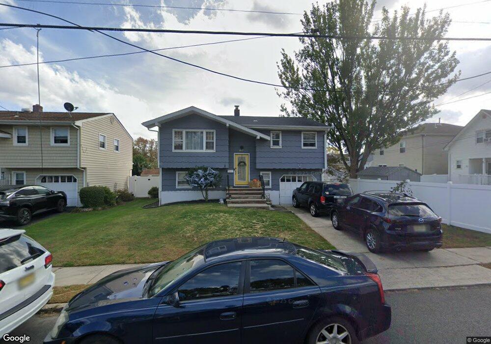 154 Spruce St, Port Reading, NJ 07064 - photo 1