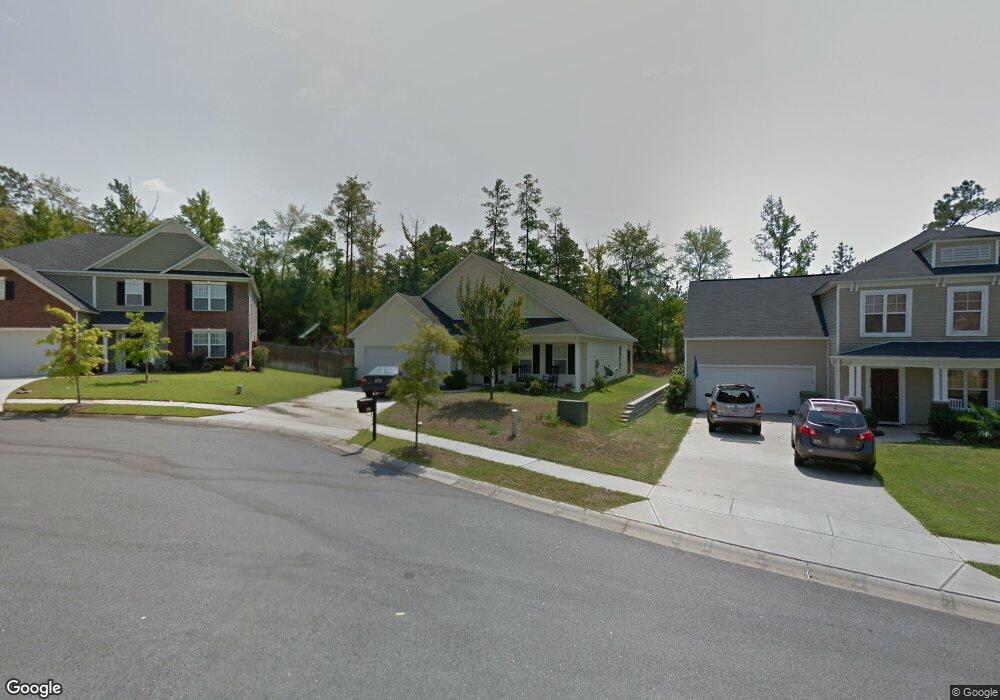 420 Foxport Dr, Chapin, SC 29036 - photo 1