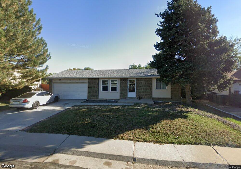 3232 E 114th Dr, Thornton, CO 80233 - photo 1