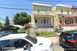 1319 Miller St, Crum Lynne, PA 19022
