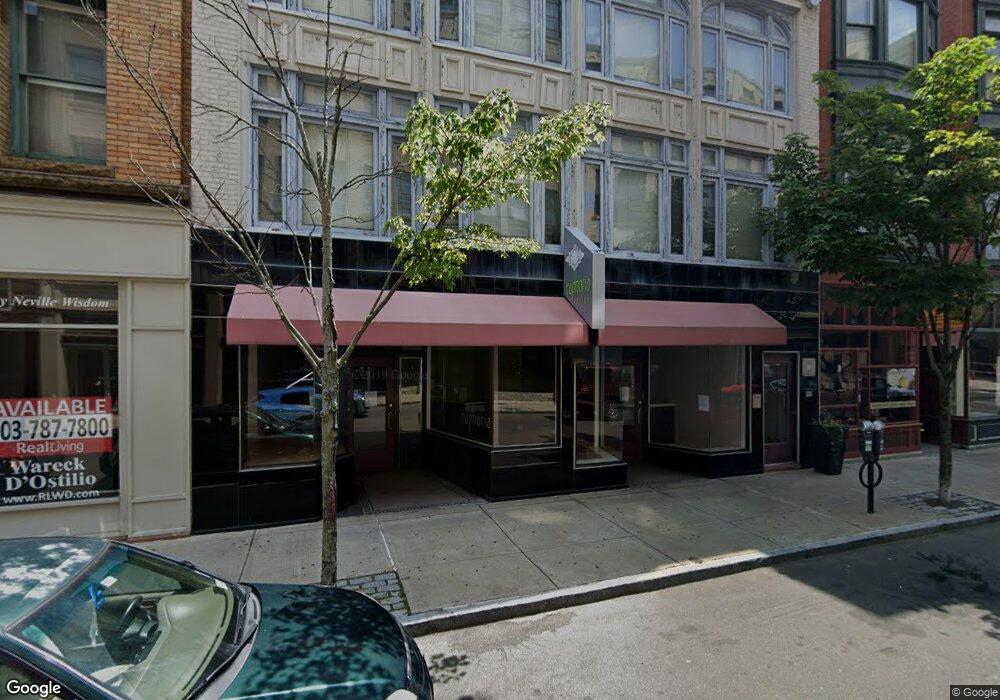 57 Orange St, New Haven, CT 06510 - photo 1