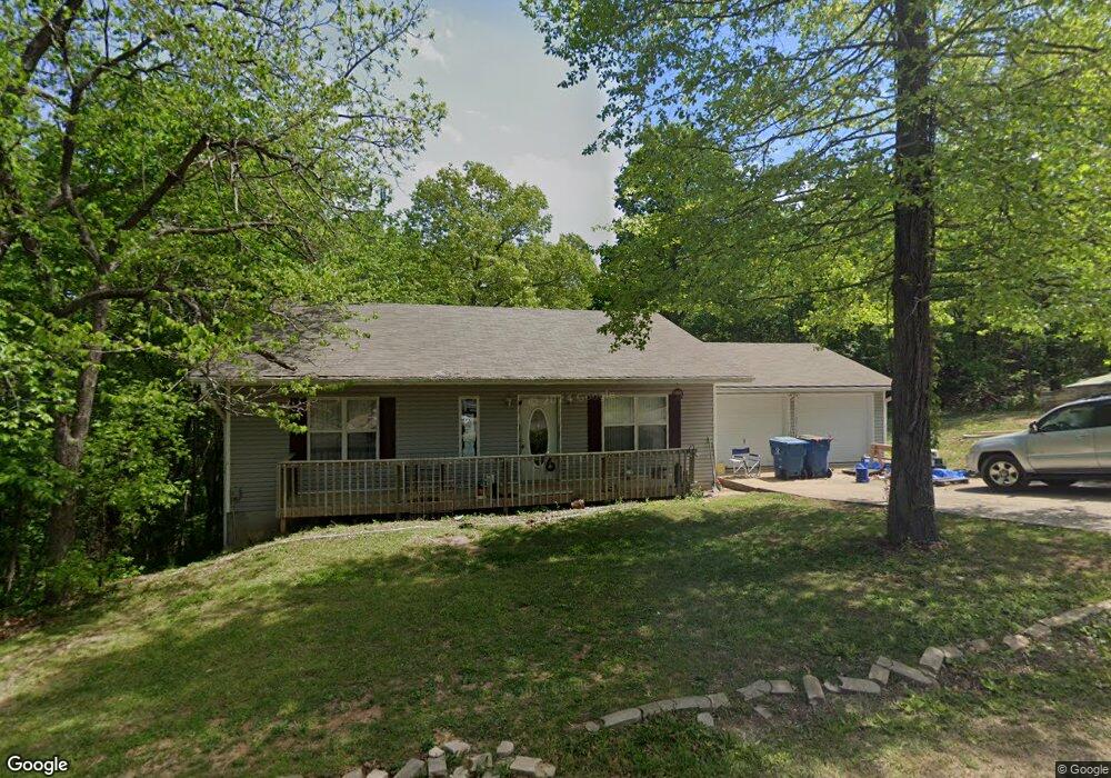 6 Queensborough Dr, Bella Vista, AR 72715 - photo 1