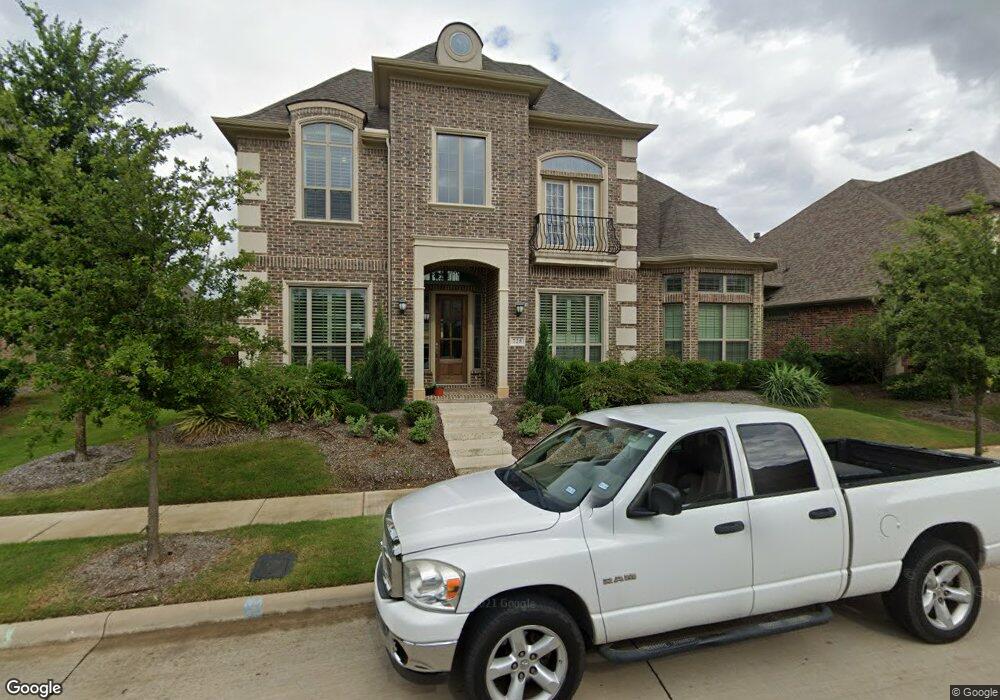 725 Orleans Dr, Southlake, TX 76092 - photo 1