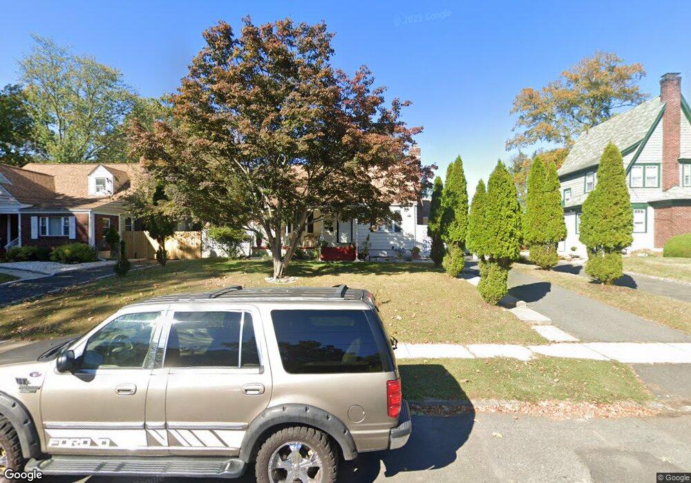 1323 Sunnyside Place unit 25, Plainfield, NJ 07060 - photo 1